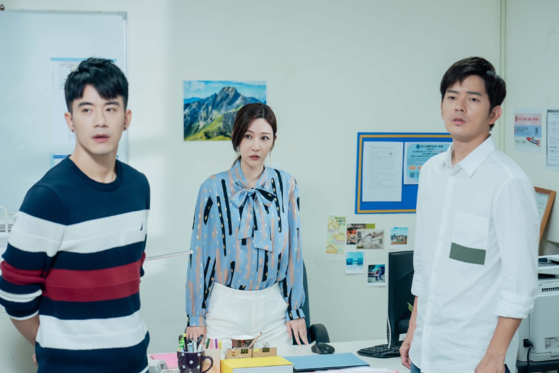 獨家／素顏肌膚會發光！曾莞婷好膚質與辣身材，保養5祕訣全公開