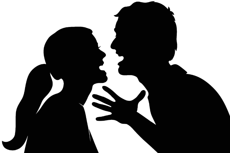 心疼！高嘉瑜遭男友暴打全身傷！律師教你３步驟自保「遇恐怖情人怎麼辦？」