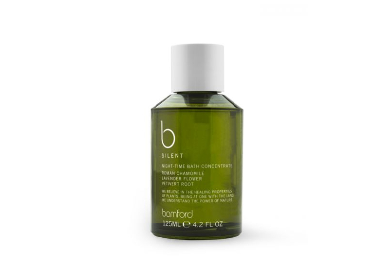 ▲bamford 甯靜潤膚油，125ml，NT.2,000