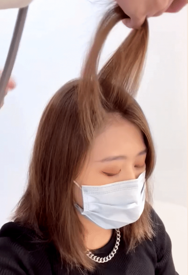 開箱專業髮型師最愛的美髮工具－梳子篇！Ryan：圓梳吹蓬度、吹捲、吹直、吹亮都超好用