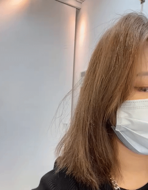 開箱專業髮型師最愛的美髮工具－梳子篇！Ryan：圓梳吹蓬度、吹捲、吹直、吹亮都超好用