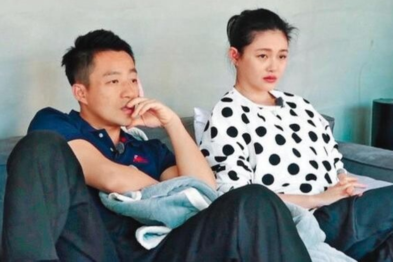 ▲大S、汪小菲疑因長期溝通不良，成離婚導火線