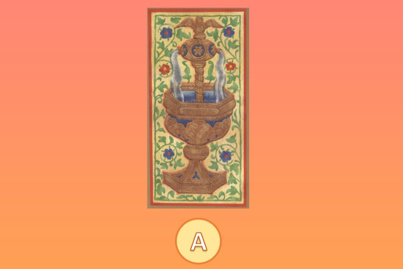 ▲選項A