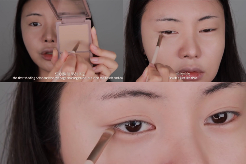 FotoJet (15) - FotoJet (15).jpg ▲小眼睛變深邃大眼的化妝步驟
