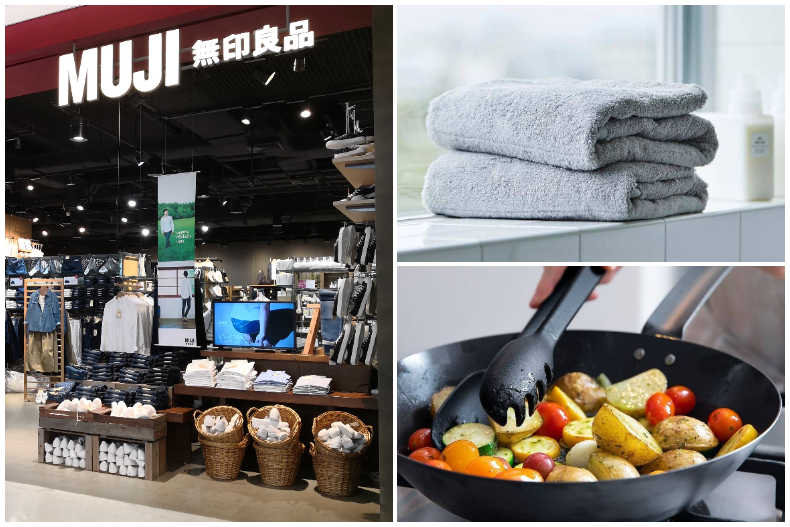 自用送禮都可以!2021無印良品熱銷日用品Top5:收納控最愛強勢進榜,第一名竟然是「它」