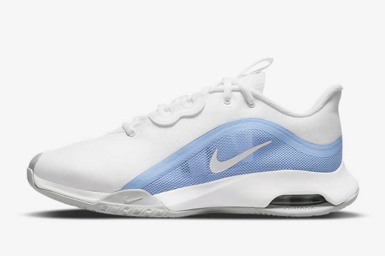 ▲Court Air Max Volley女款硬地球場網球鞋，NT.2,900→NT.2,319
