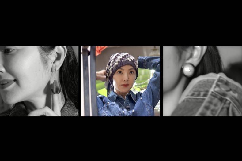 【微女人】01／03 速玲的東京零時差潮流，隱匿於貴婦百貨的必敗買手店