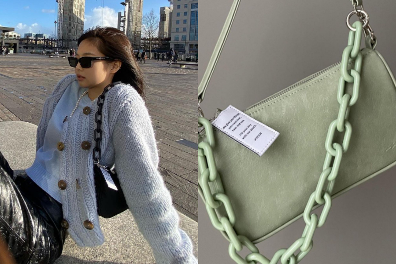 N - N.jpg ▲nieeh ,Jennie愛牌