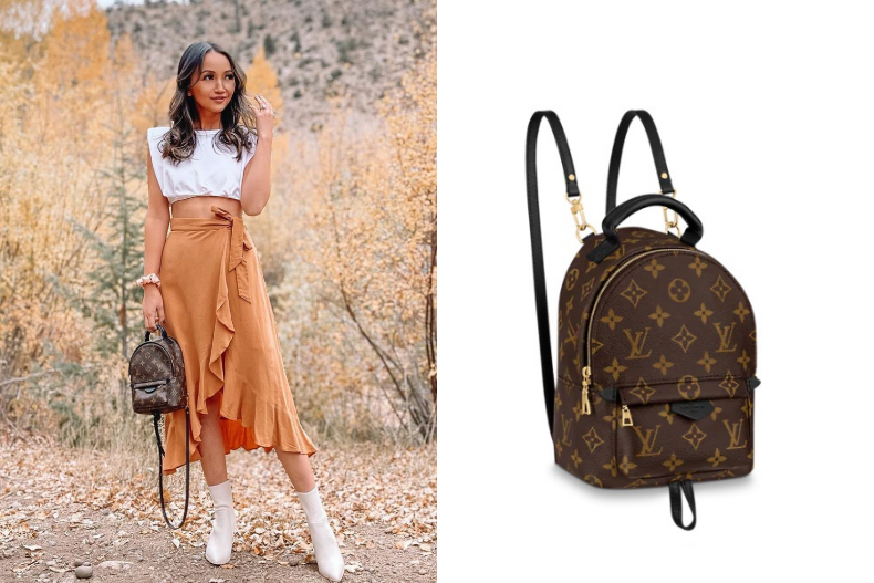 ▲Palm Springs Mini，NT.68,000