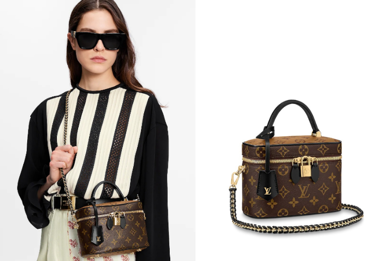 ▲VANITY PM，NT.90,000
