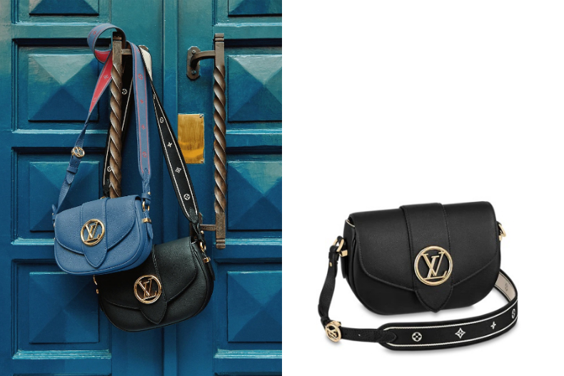▲LV PONT 9 SOFT MM，NT.132,000
