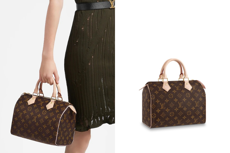 ▲SPEEDY 25，NT.61,000