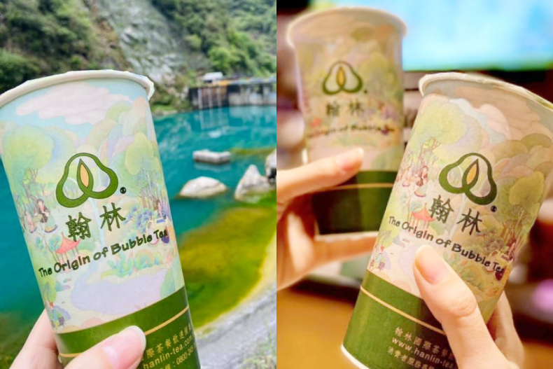 限時3天快閃,五桐號「買一送一」大口喝起來!國宴級珍奶「第二杯半價」