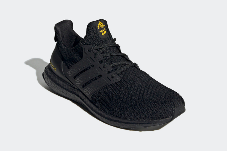 ▲adidas CNY  Running CNY ULTRABOOST 4.0 DNA，NT.5,990