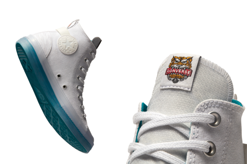 ▲CONVERSE Chuck Taylor All Star CX，NT.2,980