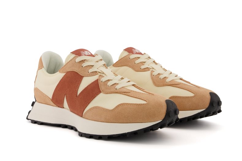 ▲New Balance MS327WC，NT.2,980