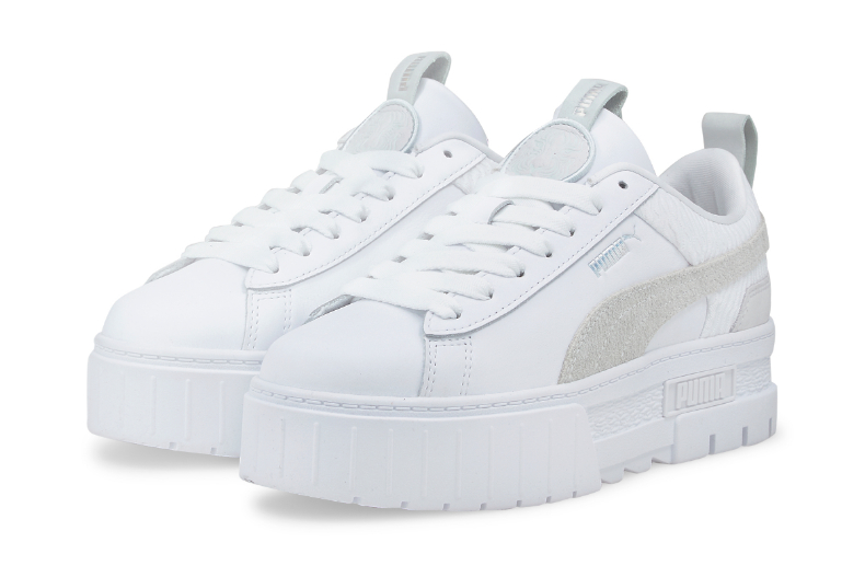 ▲PUMA Mayze ST Wns，NT.3,880