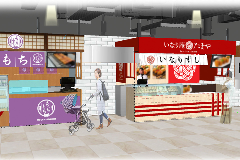 FotoJet (18) - FotoJet (18).jpg 快訊/「唐吉訶德」2號店開幕時間、地點曝光!首度推出4獨家日本道地美食舖,先吃和牛、壽司