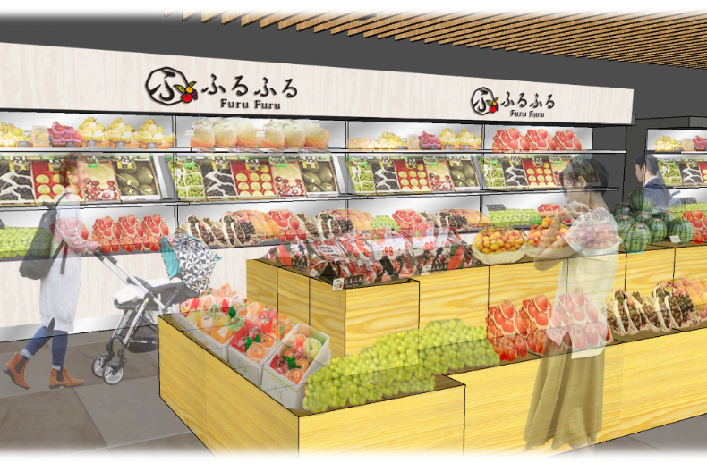 FotoJet (17) - FotoJet (17).jpg 快訊/「唐吉訶德」2號店開幕時間、地點曝光!首度推出4獨家日本道地美食舖,先吃和牛、壽司