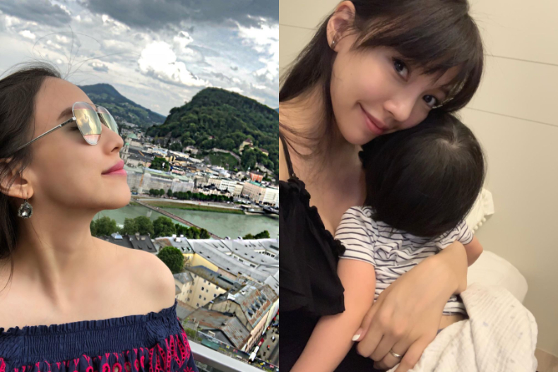 快訊／王力宏律師轟「將離婚變惡意抹黑」！李靚蕾怒公開「離婚協議」回擊：不知情別收錢寫信