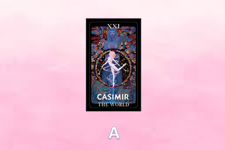 ▲選項A