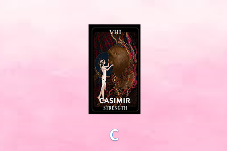 ▲選項C