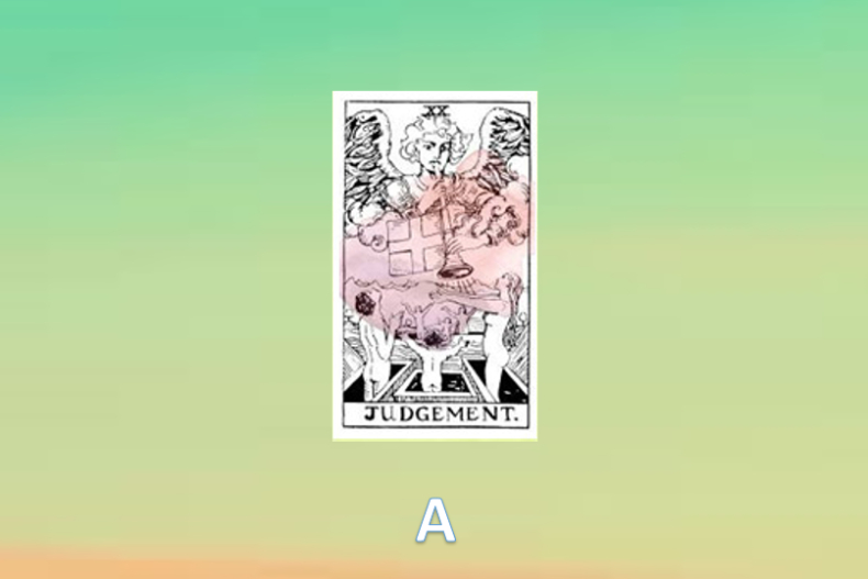 【塔羅測驗】面臨變化，如何找回平衡狀態？選「這張」代表只需把握當下，就能回歸平凡