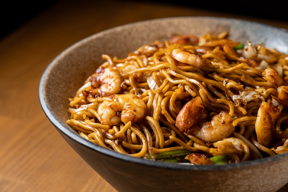 shutterstock 1946175757 - shutterstock_1946175757.jpg ▲吃麵條意味長壽