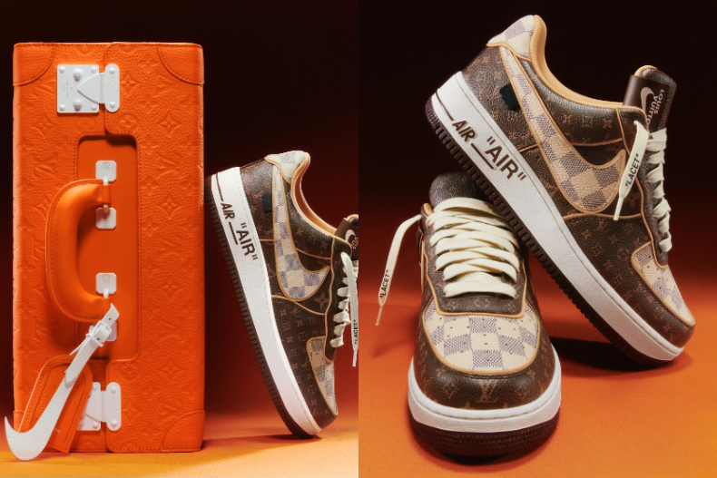 FotoJet (5) - FotoJet (5).jpg ▲LV X Nike Air Force 1