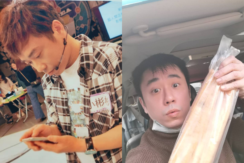 負債2000萬→月收百萬CEO！小彬彬轉職光速滾出５桶金，公開「成功心法＋生財工具」