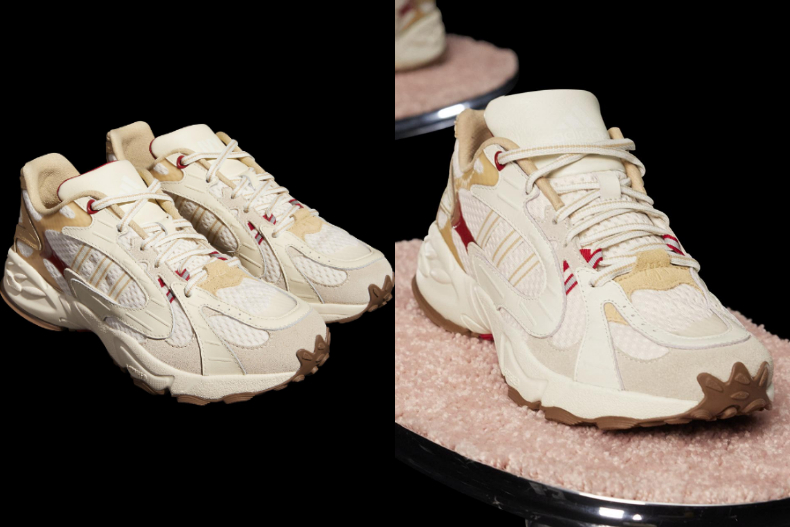▲adidas Originals x Beyoncé IVY PARK X SAVAGE經典鞋，NT.6,200