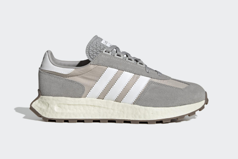 ▲adidas Originals RETROPY E5 經典鞋，NT.4,290