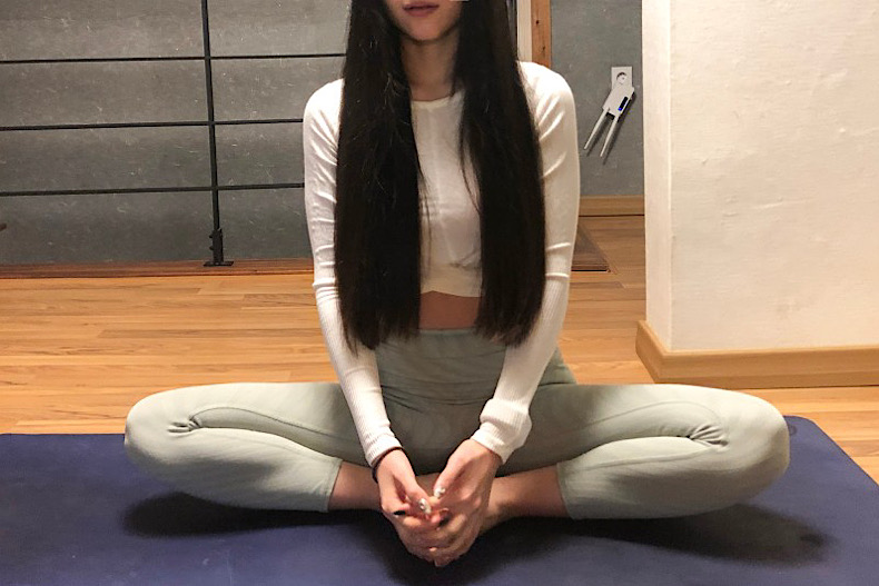 韓妞超夯睡前瘦臀法！4招告別大屁屁、假胯寬也一併消除，讓你練出緊翹蜜桃臀