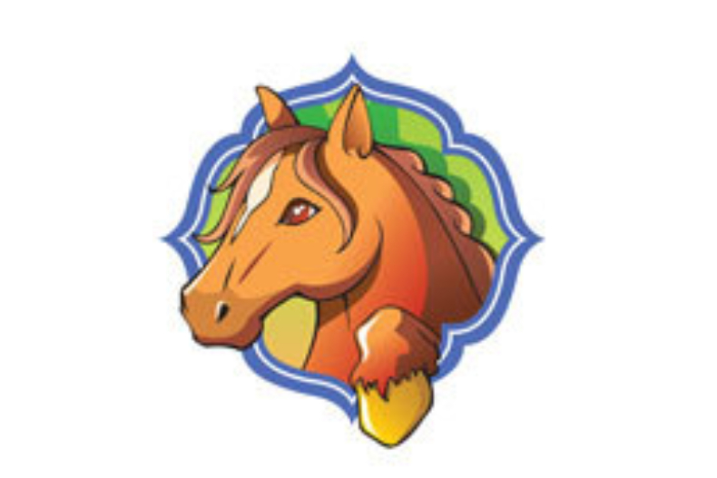 ▲生肖馬