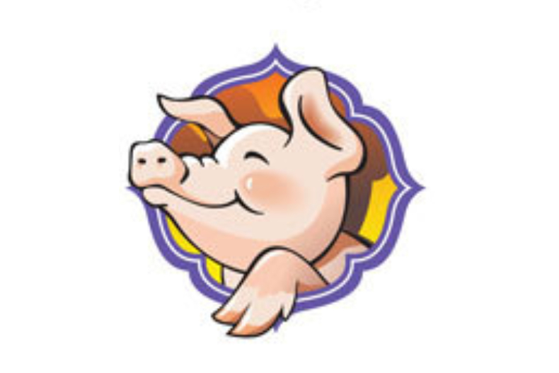 ▲生肖豬