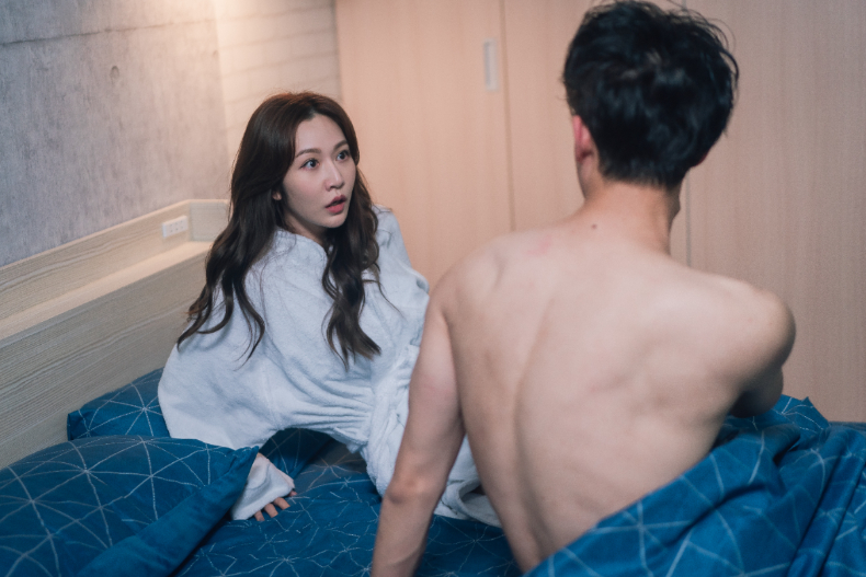 FotoJet (27) - FotoJet (27).jpg 曾莞婷羞喊「好激烈」!酒後斷片揪鄰居盧彥澤上床,更自曝喝醉愛撒嬌、變娃娃音模式