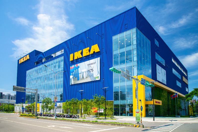 IKEA必敗5大療癒新品，小雛菊、童趣小馬可愛到不行！加碼「滿200送200」還能累計超划算
