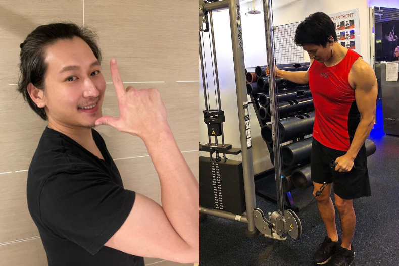 「7日水斷食」狂瘦6公斤,肌肉沒掉、皮膚也變好了!邵翔大讚:「省錢省時」神清氣爽