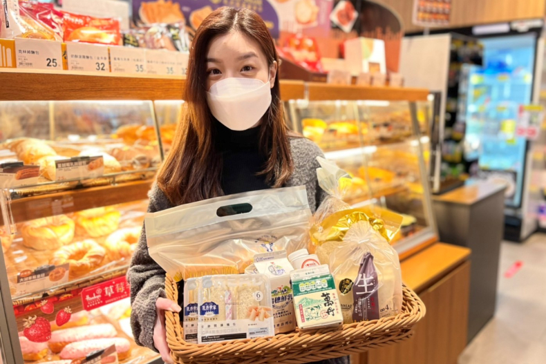 全聯「買一送一」連續14天買翻！哈根達斯限時「破盤驚喜價」，加碼飲品早餐第２件５折