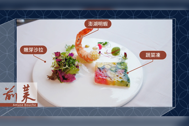 【微女人】02／28 CP值爆表的五星級酒店，全台最好吃的威靈頓牛排