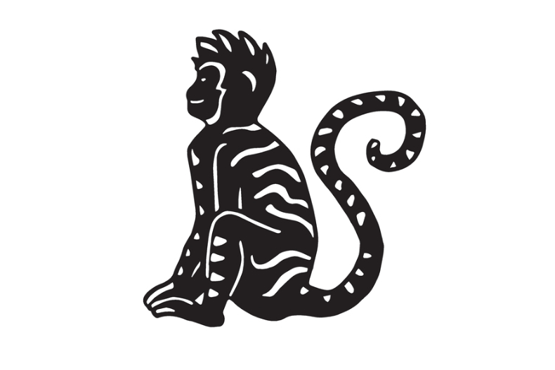 FotoJet (14) - FotoJet (14).jpg ▲生肖猴
