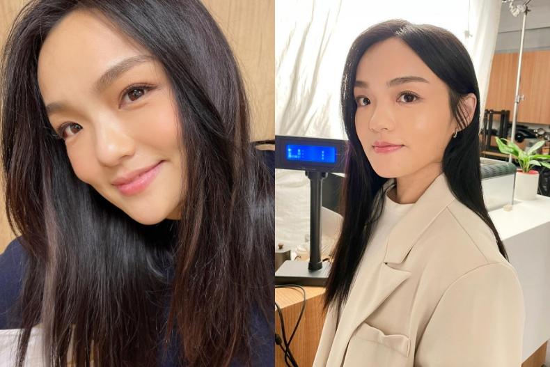 37歲Lala徐佳瑩原來崇尚「理科美白」!認真做好2件事,睡不飽肌膚也膨彈亮