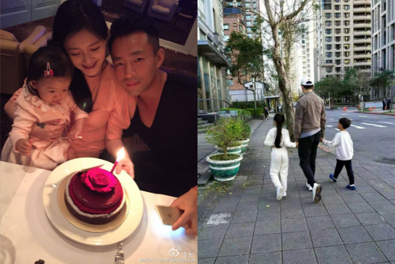 FotoJet (44) - FotoJet (44).jpg 最放不下的始終是「最愛的她」!大S一通電話甜蜜再婚舊愛,汪小菲沉寂2天後首吐心聲