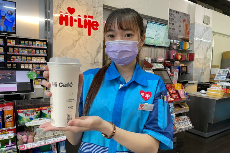 咖啡「第2杯10元、買一送一」超划算！四大超商「開工日好康」一路狂歡到6／14