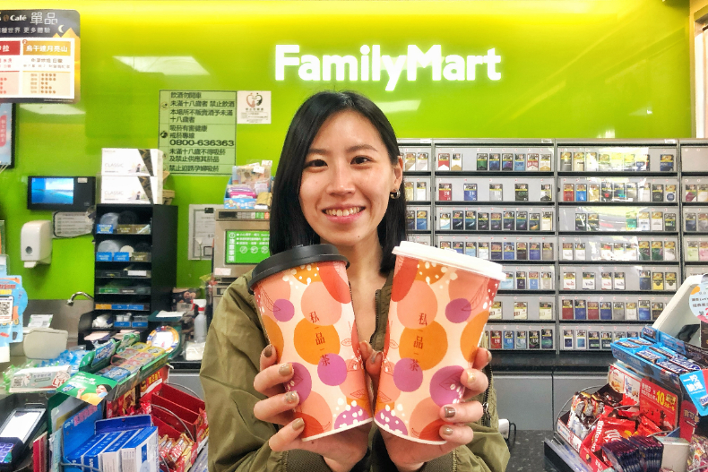 超商這6天加碼「買一送一」！冰品「加10元多一件」，必吃韓國雙倍大巨型甜筒