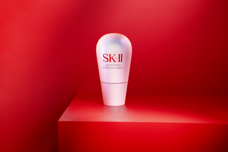 ▲SK-II 光蘊環采眼部精華 NT.4,700
