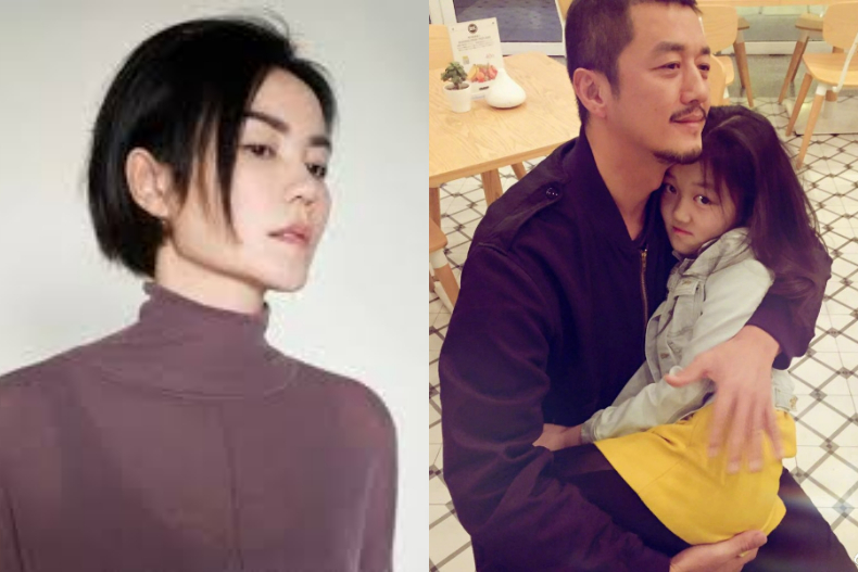 快訊／李亞鵬離婚王菲曾說：你注定是傳奇，我要的是一個家庭，今日爆再婚、得子雙喜