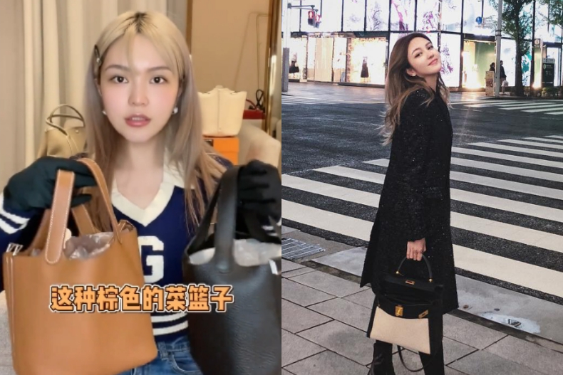 ▲周揚青的送禮指南