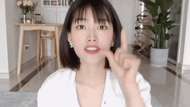 1 - 1.gif 網友實測真有效!偷學日本小顏整骨3招「淡化法令紋」,連下顎線也變清晰