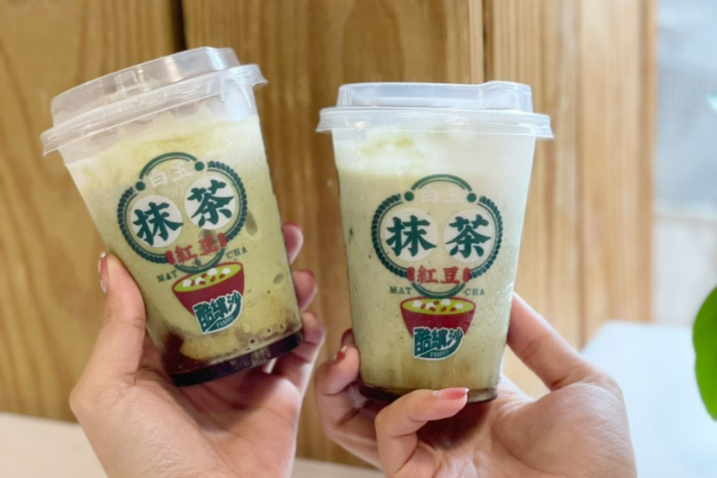 2022必吃抹茶清單特搜，最抹、最美一次看！先吃爆漿熔岩包、半熟起司塔